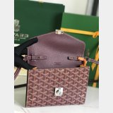 Best Goyard Best Quality CHYPRE Crossbody Bags