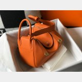 Hermes Best Quality Yellow Lindy 26cm Bags Sale Outlet Online