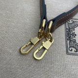 Shop Now Gucci Best Quality Mini tote bag with Interlocking G 671623 GG Supreme