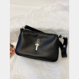 Best Chrome Hearts Best Quality Silver Hardware Chicken Nuggets Bag