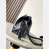Best Quality Loewe Mini Flamenco Clutch In Nappa Calfskin 23CM