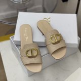 Top Quality Best Quality Christian Dior AW Montaigne CD Shoes