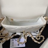 Inspired Fashion Flap AS4263/AS4264 Knock Off 7 Star 21/23CM Bag