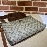 Gucci 7 Star 726833 Messenger Interlocking G Best Quality Bag