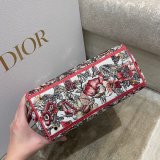 Best Quality Lady Dior 24cm Christian Bags At Cheap Price