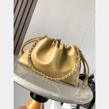 Best Quality Loewe MINI/Medium Flamenco Purse In Mellow Nappa Lambskin