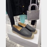 Designer Best Quality Christian Dior Fisherman Lambskin shoes