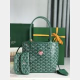 TOP Best Quality Saint Louis 020660 Goyard Handbag