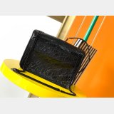 YSL Best Quality Niki 22cm crinkled vintage leather 533037