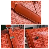 Best Quality Goyard Croisiere 50 Inspired Goyardine 0201515 Designer Bag