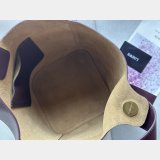 Best Quality Loewe Pebble Bucket handbag Top Quality 332s