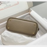 Top Hermes custom-made Mini Bolide