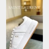 The Best High Inspired Quality Best Quality Saint Laurent Shoes