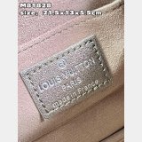 Louis Vuitton Best Quality M81828 Lexington Pouch H27 7 Star Goods