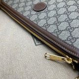 Gucci 7 Star 726833 Messenger Interlocking G Best Quality Bag