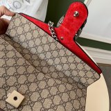 Best Best Quality Gucci Dionysus Fashion 400249 Shoulder Bag
