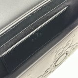 GG 1:1 Mirror Gucci Super Mini Shoulder 772794 Best Quality Bag