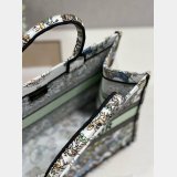 Best Quality Dior Book Tote Bag Products 1286 Factory Dolabuy