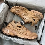 Track Balenciaga Best Quality Top Quality Trainers Shoes