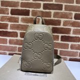Belt Bag Jumbo GG Gucci Best Quality Crossbody 766937 Bag
