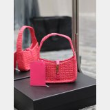 Perfect 710310 Best Quality Saint Laurent Le 5 À 7 Hobo Bag