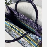 High Quality Dior CD Book Tote Best Quality Bags