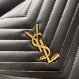 Yves Saint Laurent Best Quality Backpacks 672609 AAA Handbag