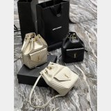 Yves Saint Laurent Best Quality Backpacks 672609 AAA Handbag