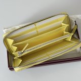 Best Quality Gucci GG Marmont Zip Around Wallet #837758 Bag