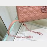 Designer Christian Dior Best Quality Lady Dior 26cm Handbags Store