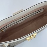 Chain Luxury Best 795113 Gucci Padlock GG Best Quality Shoulder Bag