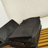 Prada Best Quality Padded Re-nylon 1BD313 Shoulder 1:1 Mirror Bag