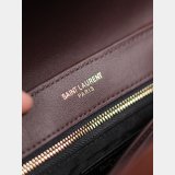 Luxury Designer Quilted YSL Loulou 20/25/32cm 467072 Best Quality Bag