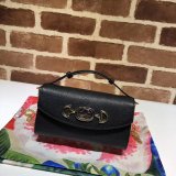 AAA+ Gucci Zumi smooth leather mini shoulder 564718 Best Quality bag
