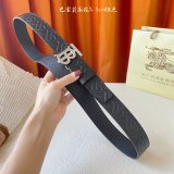 Best Quality Best Burberry Belt 35MM For Sale