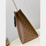 Louis Vuitton Wholesale Best Quality Onthego handbag GM 41.5CM