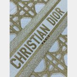 Best Quality Christian Dior CD Book Tote Inspired Best 1:1 Bag