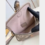 Nano Diane Bicolor M83300 Best Quality New Arrival Louis Vuitton Bag