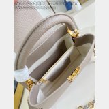 Louis Vuitton Top Quality Capucines M48865 Copy Bag