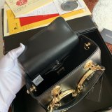 Designer Best Quality Dolce & Gabbana Drawstring Tote DG Girls 5180 Bags