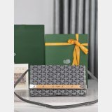 Monte-Carlo 020178 Designer Goyard Clutch Fashion Best Quality Bag