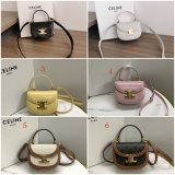 Quality Miu Miu Besace Lisa 10L063 High Quality Designer Best Quality Bag