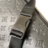 Discovery Bumbag G65 in Black Bags M44388 Best Quality Louis Vuitton