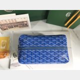 Goyard Top Luggage Boeing NBA Love 020215 Best Quality Bag