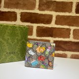 Shop Best Gucci 700462/736755/736755/734997 Best Quality Designer Wallets