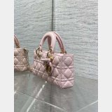 Dior High Quality Lady D-Joy 22CM #9240 Bags