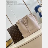 Best M12848 Louis Vuitton Best Quality Noé BB Epi Leather Luxury Bags