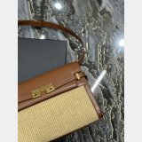 YSL Best Quality Saint Laurent Manhattan Small Shopping 579271 Bag