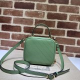 Designer Gucci Best Quality Crossbody 744434 Blondie Top Bag