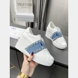 Perfect Cheap High End Wedge Best Quality Valentino Shoes
